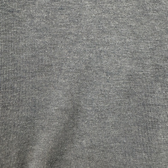 lululemon athletica Slate Blue Crew Neck Sweater Merino Wool - Picture 5 of 10